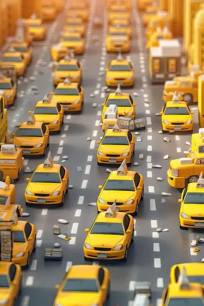 Cab Booking